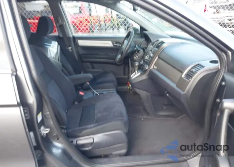 2010 Honda Cr-V Ex from USA, damaged, VIN 5J6RE4H54AL034226